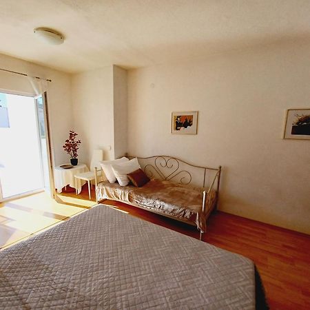 Apartments Kovacic Makarska Dış mekan fotoğraf