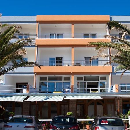Apartments Kovacic Makarska Dış mekan fotoğraf