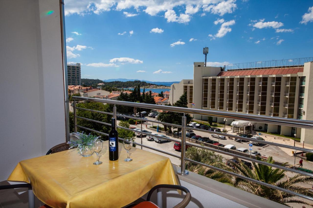 Apartments Kovacic Makarska Dış mekan fotoğraf