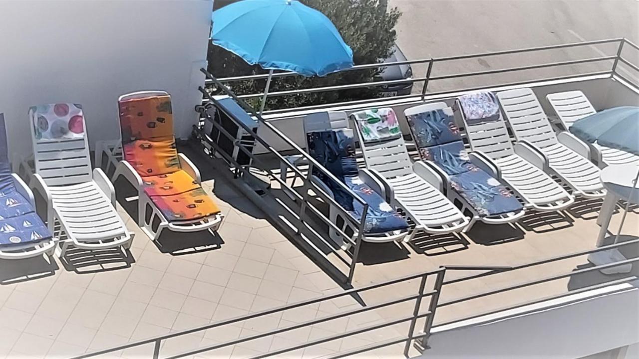 Apartments Kovacic Makarska Dış mekan fotoğraf