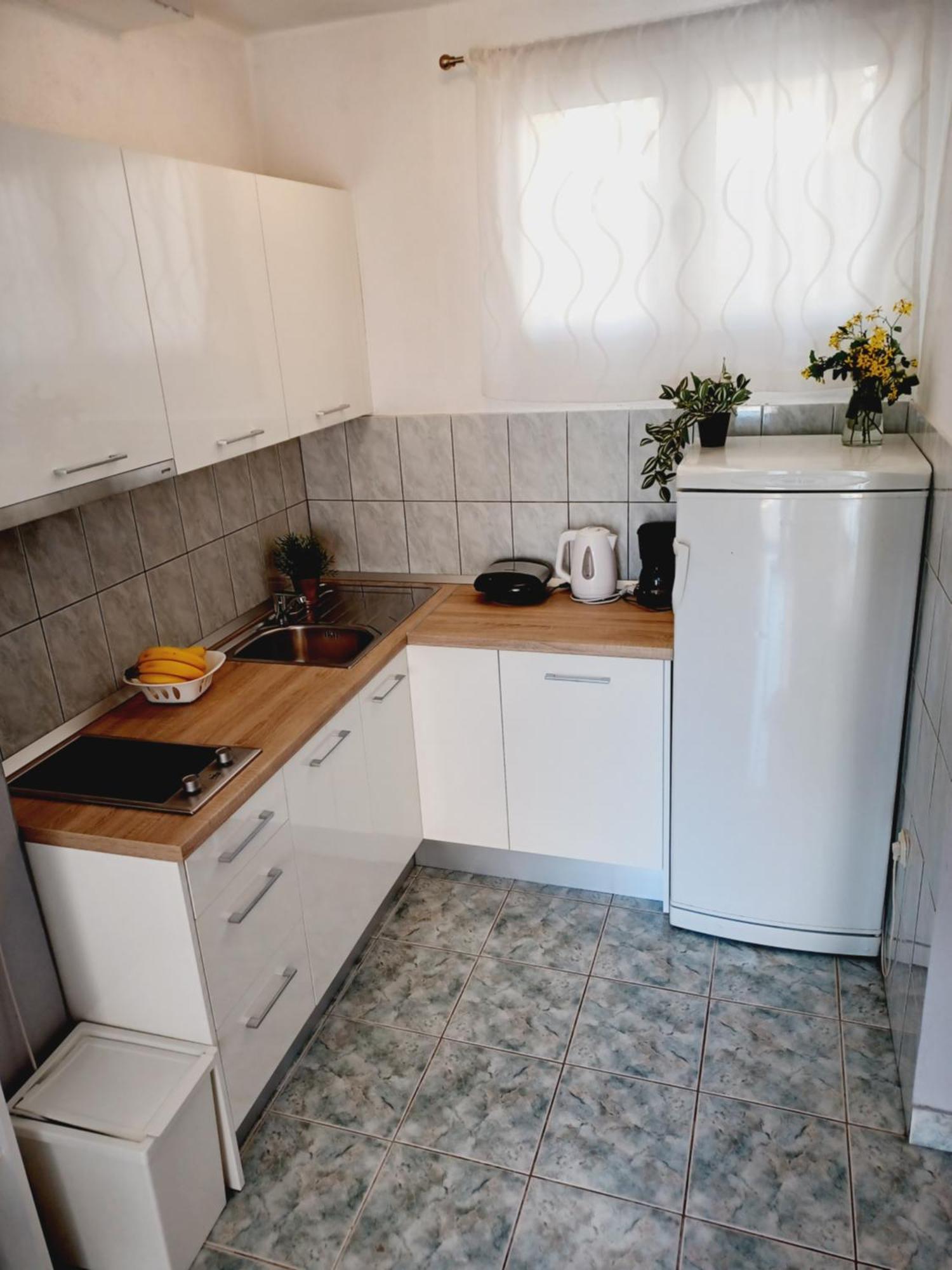 Apartments Kovacic Makarska Dış mekan fotoğraf
