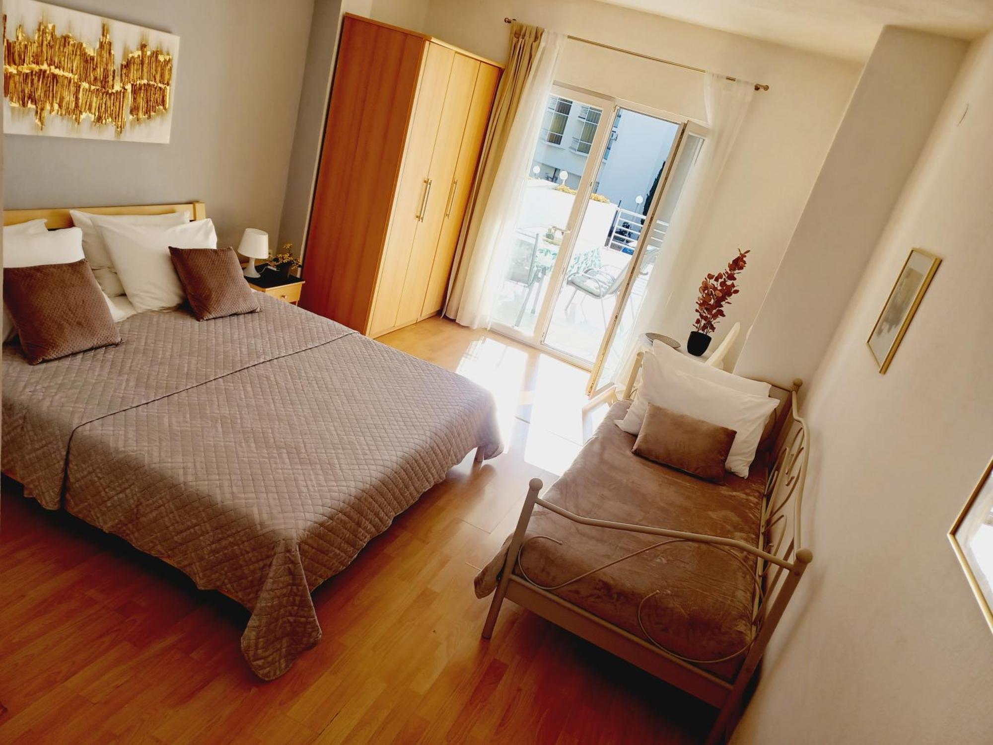 Apartments Kovacic Makarska Dış mekan fotoğraf