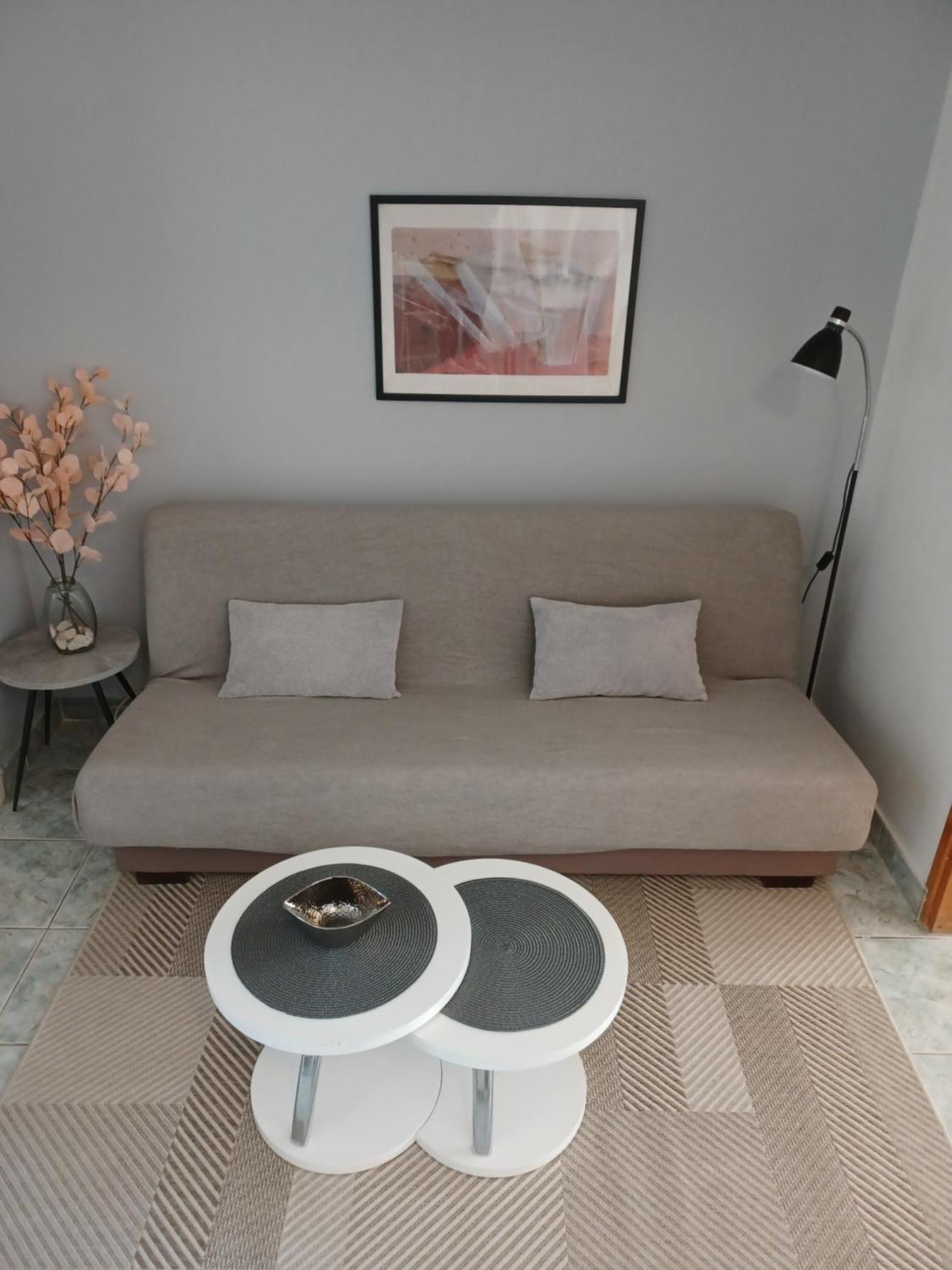 Apartments Kovacic Makarska Dış mekan fotoğraf