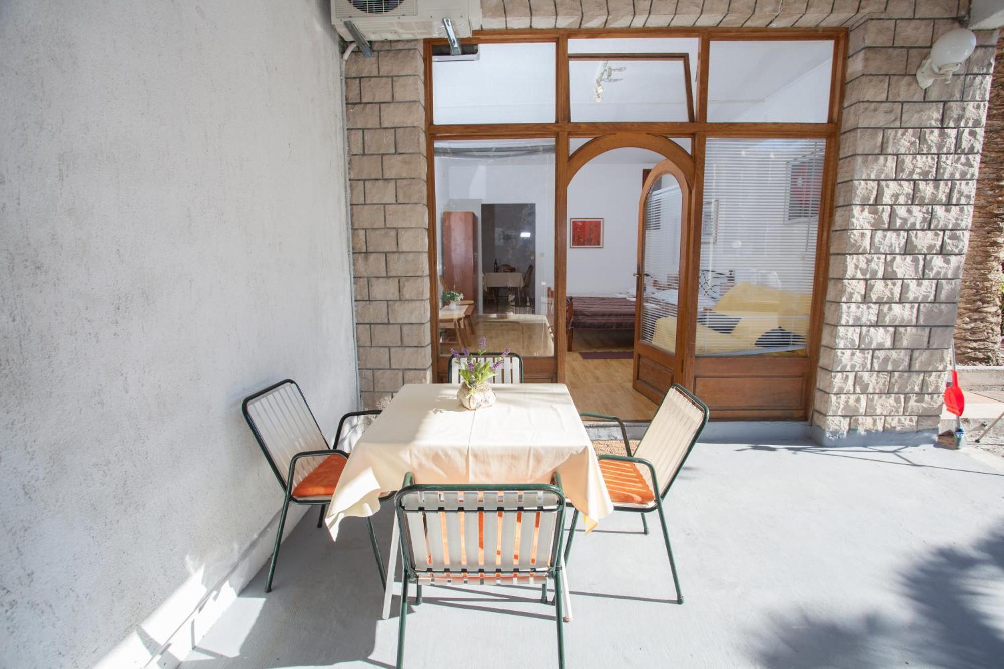 Apartments Kovacic Makarska Oda fotoğraf