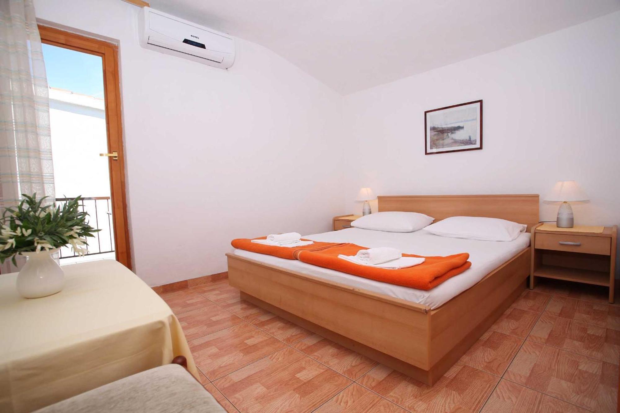 Apartments Kovacic Makarska Dış mekan fotoğraf