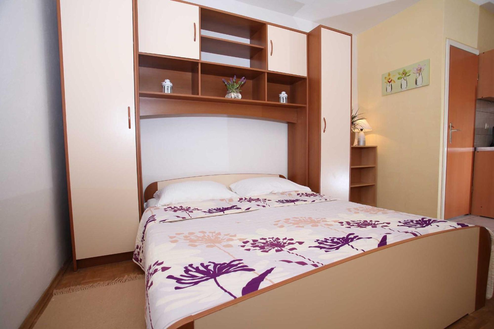 Apartments Kovacic Makarska Oda fotoğraf