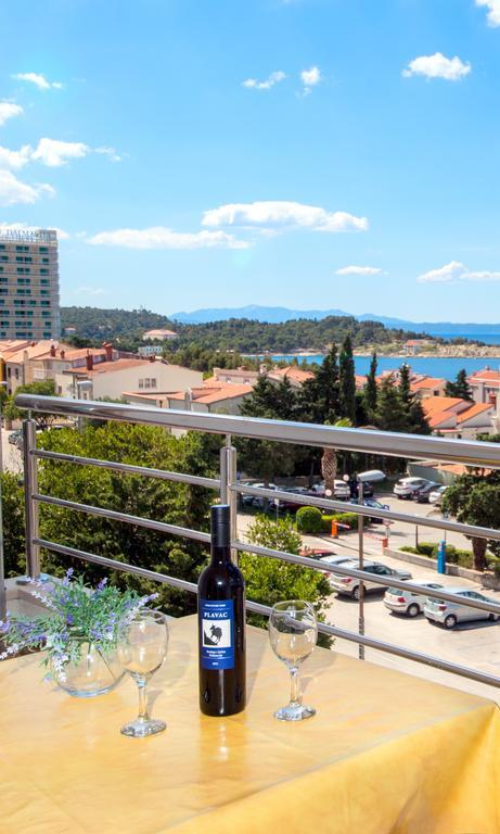 Apartments Kovacic Makarska Dış mekan fotoğraf