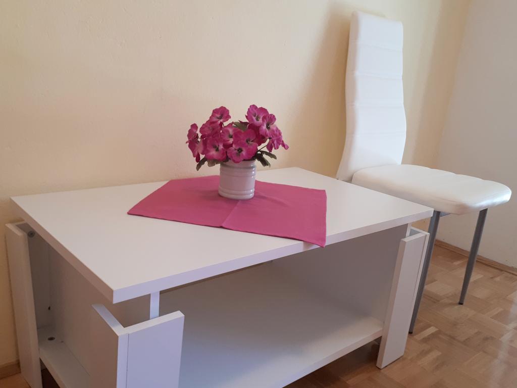 Apartments Kovacic Makarska Dış mekan fotoğraf