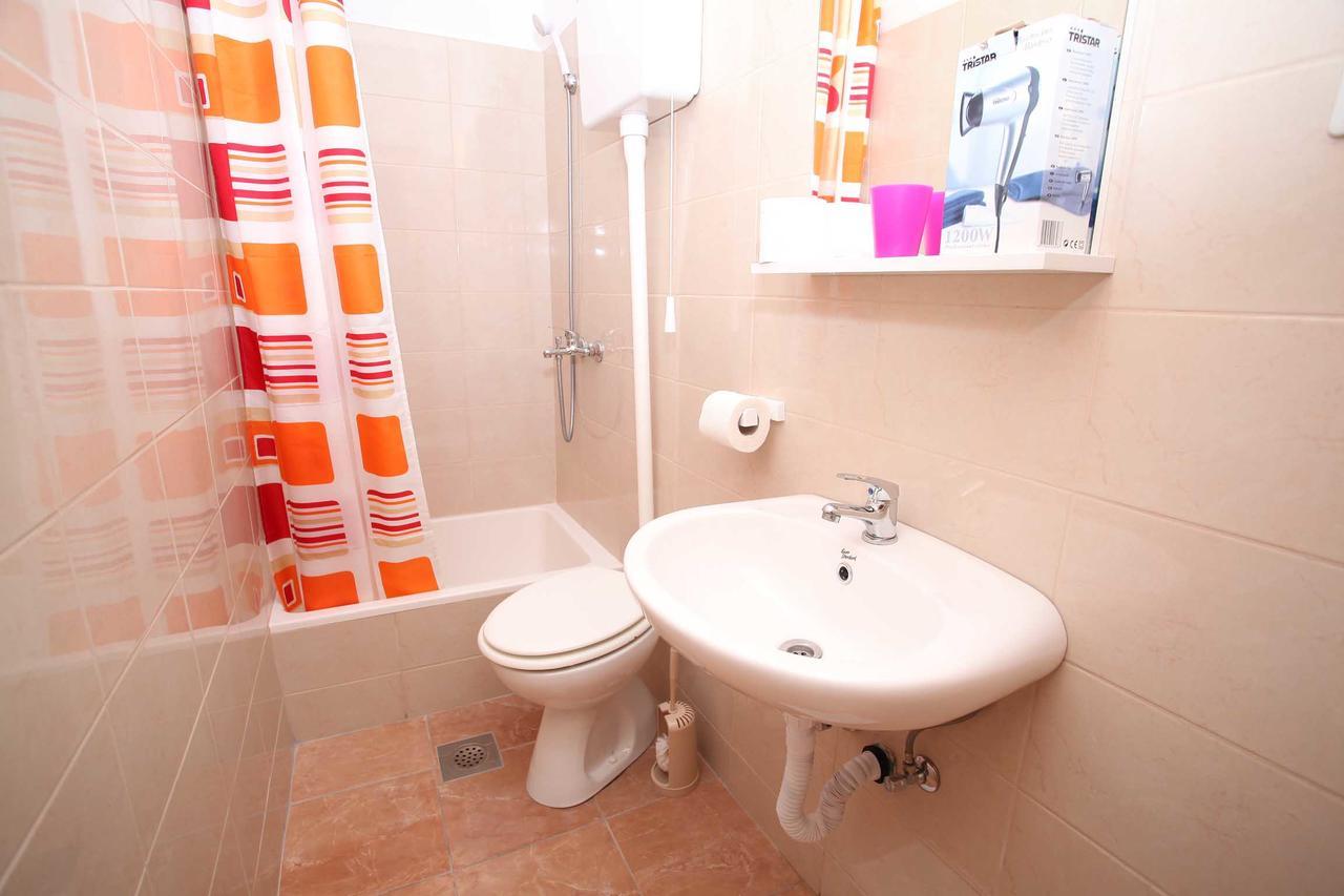 Apartments Kovacic Makarska Oda fotoğraf
