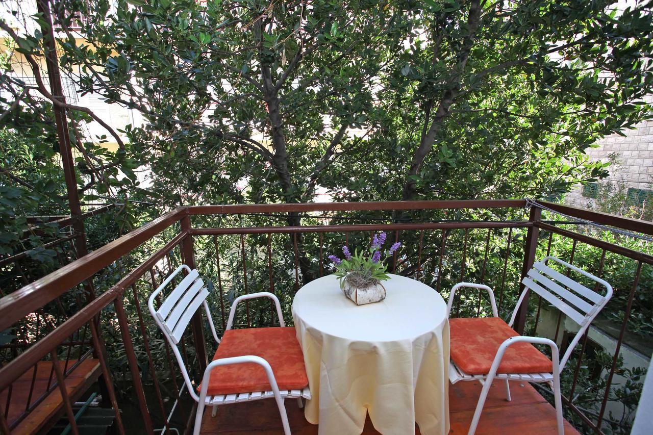 Apartments Kovacic Makarska Oda fotoğraf