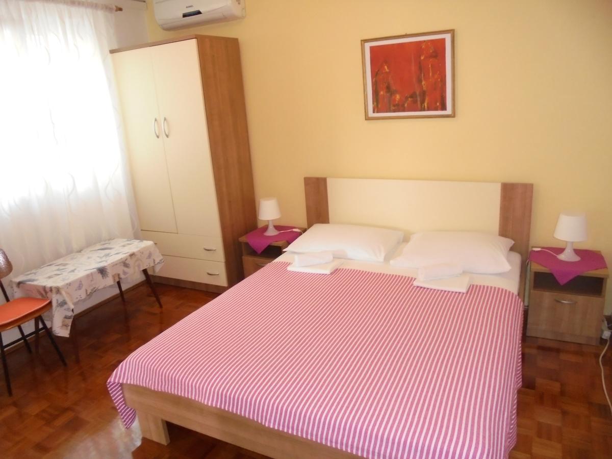 Apartments Kovacic Makarska Oda fotoğraf