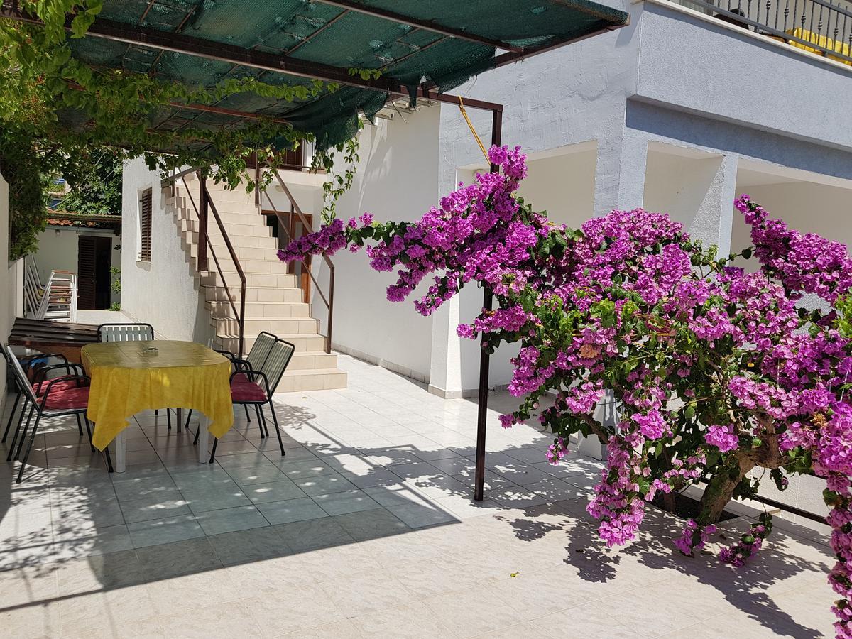 Apartments Kovacic Makarska Dış mekan fotoğraf