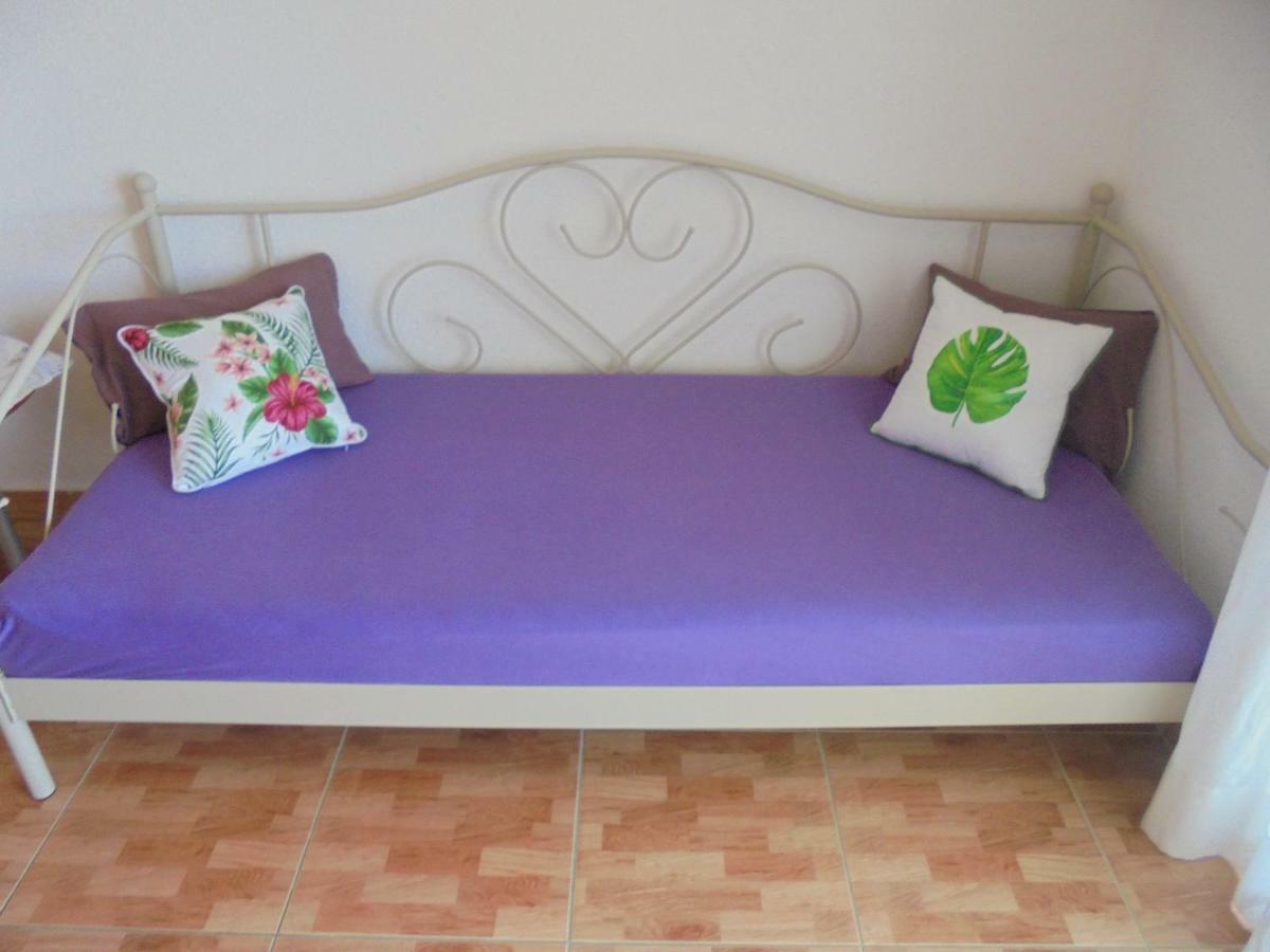 Apartments Kovacic Makarska Dış mekan fotoğraf