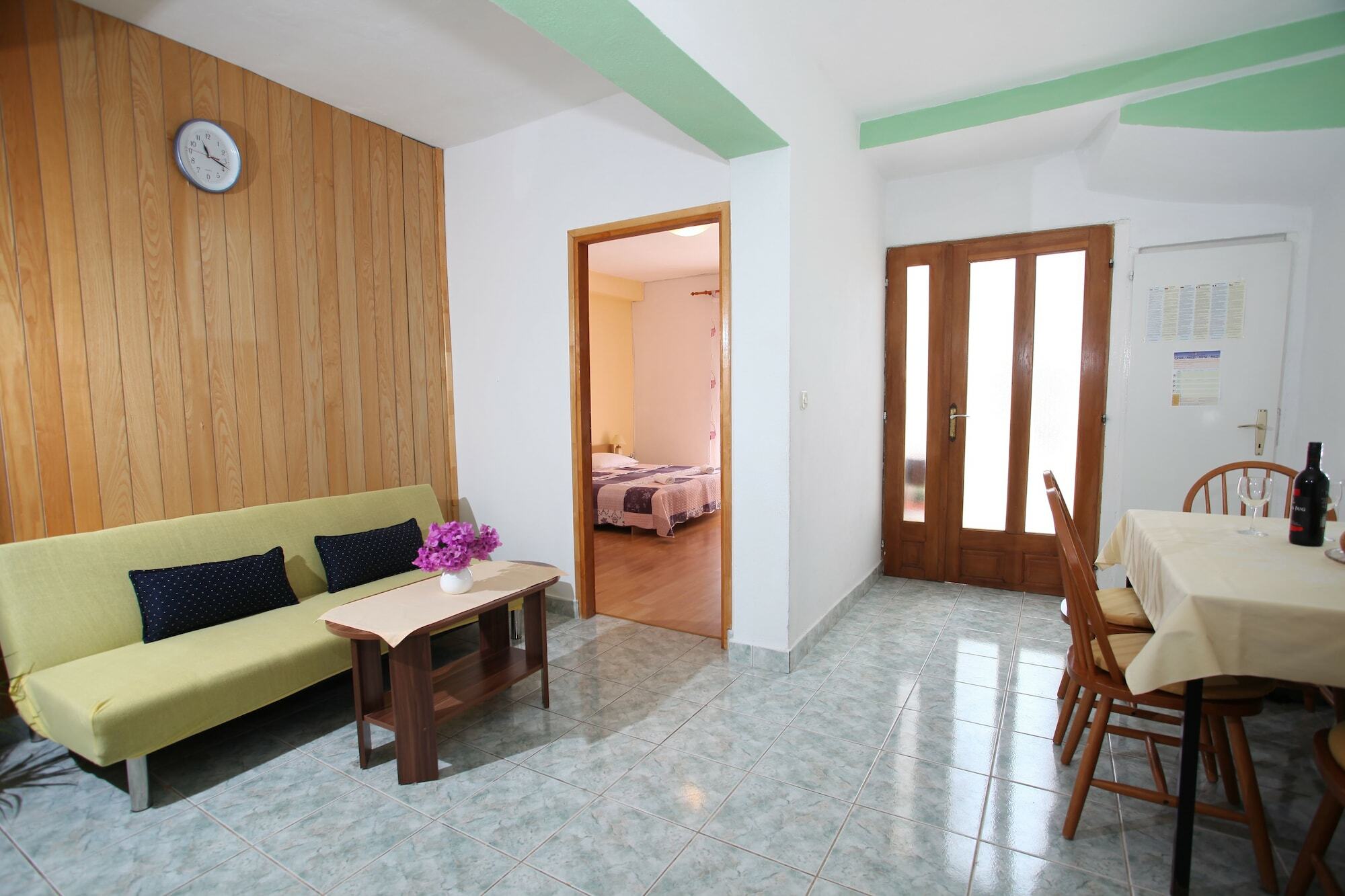 Apartments Kovacic Makarska Dış mekan fotoğraf