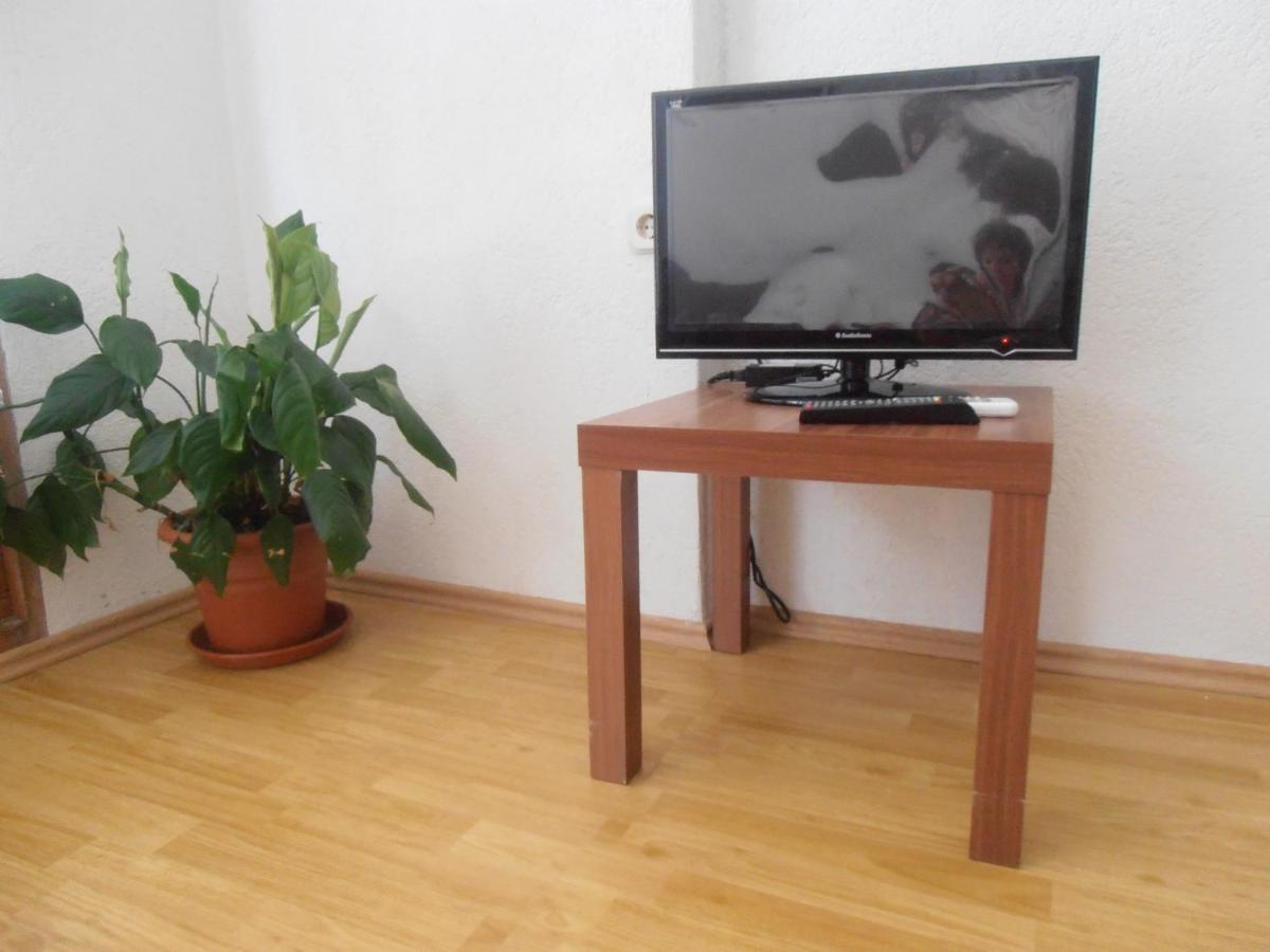 Apartments Kovacic Makarska Oda fotoğraf